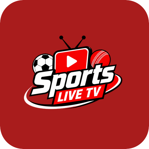 All Sports Live TV Logo